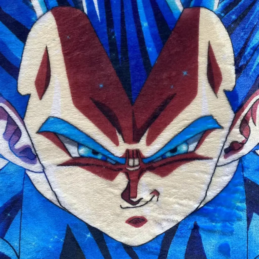 kf Sa4c7ee8c4cb140a7ba84a0969bac0278M Anime Vegeta Super Saiyan God Blue Dragon Ball Rugs Door Anti slip Mats Home Bedroom Living - Anime Rugs Store